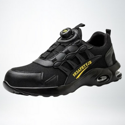 S3 veiligheidsschoenen met stalen neus, waterdicht en antislip – FORCEGRIP S3