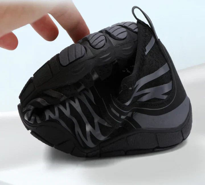 Barefoot Schoenen - Unisex - Ademend Materiaal - Gezonde Voeten - Natuurlijke Beweging