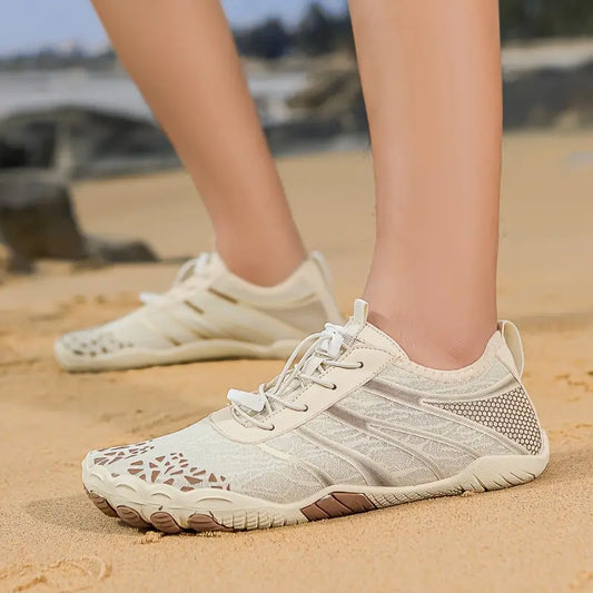 Waterschoenen - Heren - Lichtgewicht - Watersport - AquaFlex