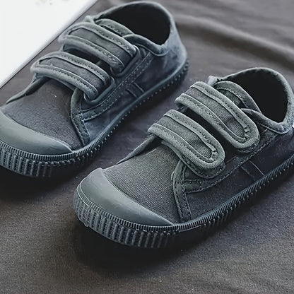 Kindersneakers - Unisex - Canvas Ademend - Schoenen - KIDS