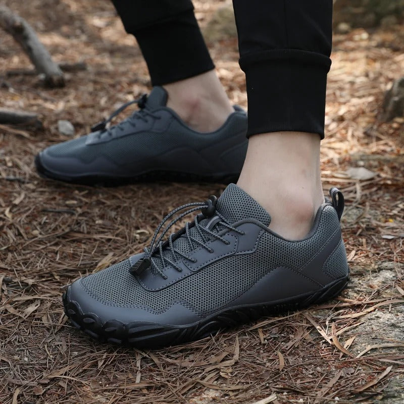 Barefoot Schoenen - Unisex - Anti-Slip Material - Natuurlijke Beweging - OPTIMALE GRIP