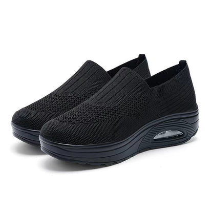 Dames Schoenen - Vrouwen - Comfort Pasvorm - Pijnvrij - Elara