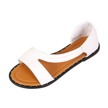 Orthopedische Sandalen - Dames - Ultiem Comfort - Voetondersteuning - STIJL EN COMFORT