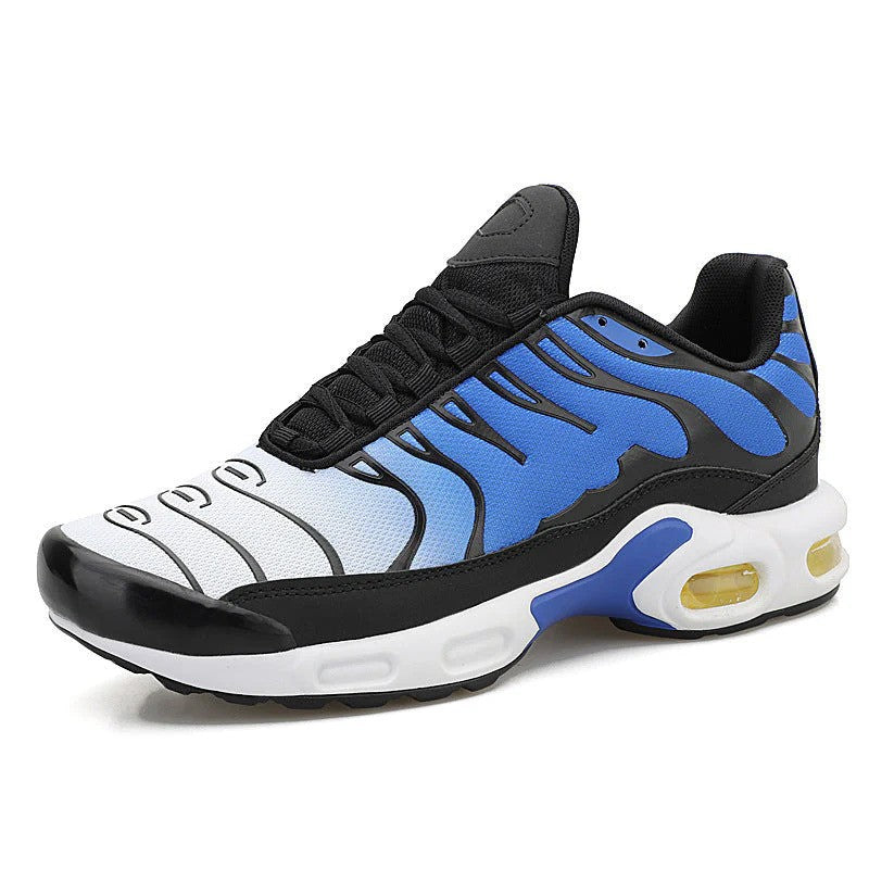 Hardloopschoenen - Heren - Air Cushion - Demping - Stride