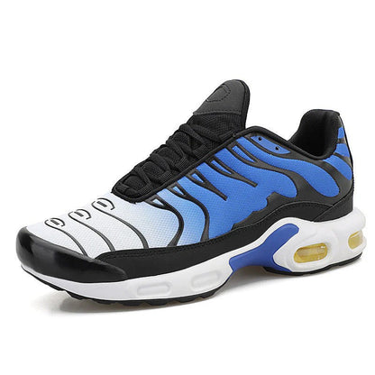 Hardloopschoenen - Heren - Air Cushion - Demping - Stride