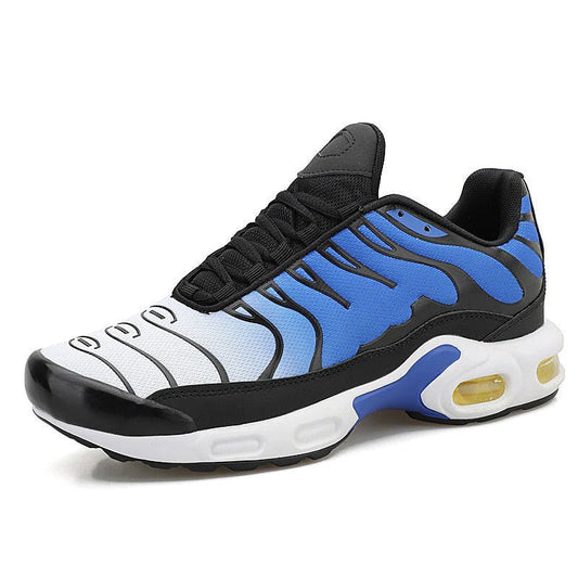 Hardloopschoenen - Heren - Air Cushion - Demping - Stride