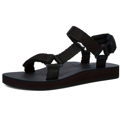 Dames - Wandelsandalen - Antislip Met Voetsteun - Outdoor Activiteiten - TrekSandalen
