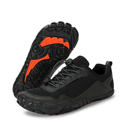 Barefoot Schoenen - Unisex - Anti-Slip Material - Natuurlijke Beweging - OPTIMALE GRIP