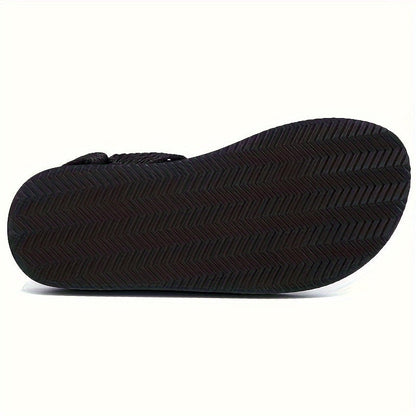 Dames - Wandelsandalen - Antislip Met Voetsteun - Outdoor Activiteiten - TrekSandalen