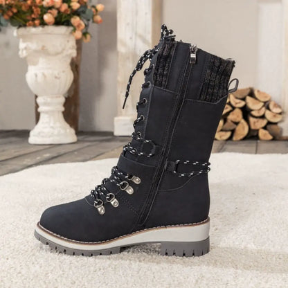 Winterlaarzen - Dames - Antislip - Snowboots - Aurora