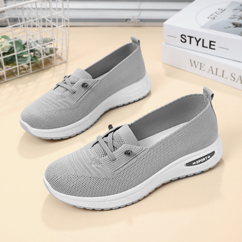 Vrouwen - Orthopedische Wandelschoenen - Lichtgewicht Mesh - Ademend Comfort - LUCAS EDGE