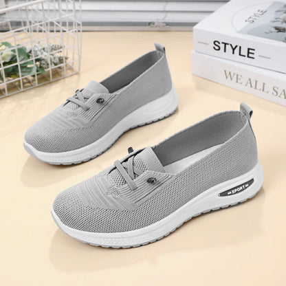 Vrouwen - Orthopedische Wandelschoenen - Lichtgewicht Mesh - Ademend Comfort - LUCAS EDGE