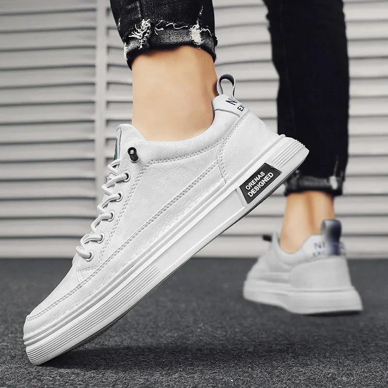 Sneakers - Heren - Waterdicht - Wandelsneakers - CFit