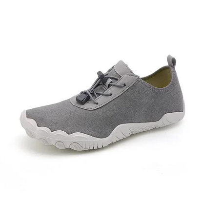 Barefoot Schoenen - Unisex - Antislip Zool en Ademend Bovenwerk - Natuurlijke Beweging - LibaFeet