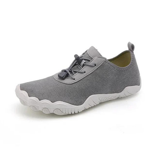 Barefoot Schoenen - Unisex - Antislip Zool en Ademend Bovenwerk - Natuurlijke Beweging - LibaFeet