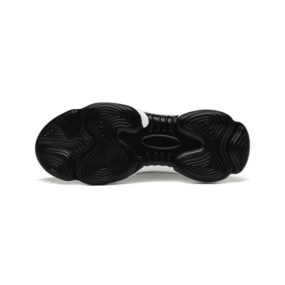 Dames & Heren - Trendy Sneakers - Comfortabel en Stijlvol - Perfect voor Elke Gelegenheid