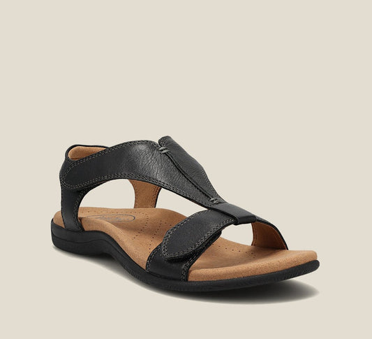 Orthopedische Sandalen - Dames - Comfortabel Ontwerp - Voetondersteuning - Gezonde Stappen