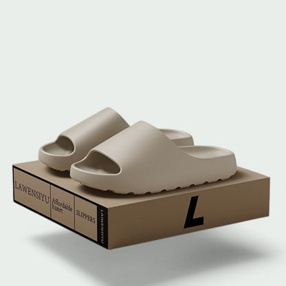 Lichtgewicht antislip EVA-slippers voor dagelijks comfort – FLOATSTEP LUX