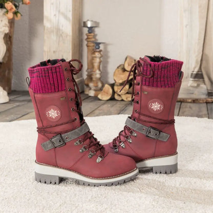 Winterlaarzen - Dames - Antislip - Snowboots - Aurora