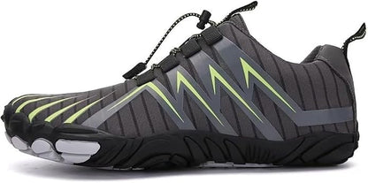 Barefootschoenen - Unisex - Lichtgewicht en Flexibel - Natuurlijke Beweging - BAREVIBE