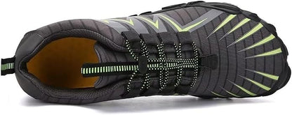 Barefootschoenen - Unisex - Lichtgewicht en Flexibel - Natuurlijke Beweging - BAREVIBE
