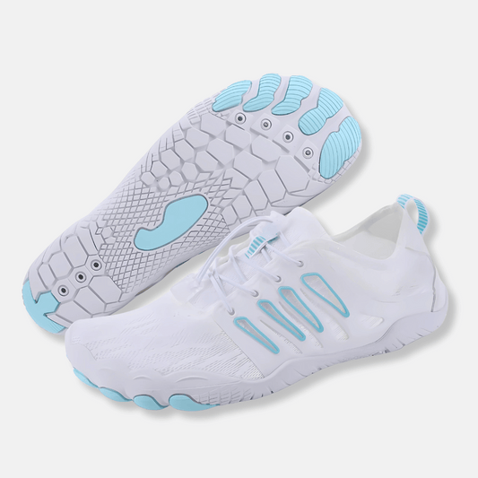 Waterschoenen - Unisex - Snel Droog - Voetgevoel - AquaFlex