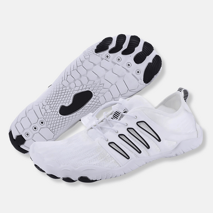 Waterschoenen - Unisex - Snel Droog - Voetgevoel - AquaFlex