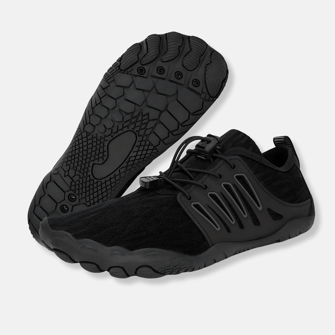Waterschoenen - Unisex - Snel Droog - Voetgevoel - AquaFlex