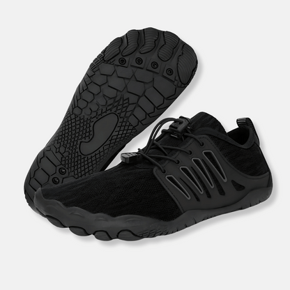 Waterschoenen - Unisex - Snel Droog - Voetgevoel - AquaFlex