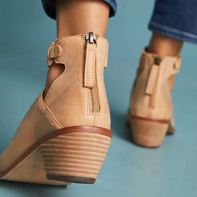 Orthopedische Schoenen - Vrouwen - Boogsteun - Comfort - Zen