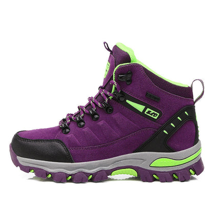 Wandelschoenen - Vrouwen - Antislip - Wandelcomfort - TrailX