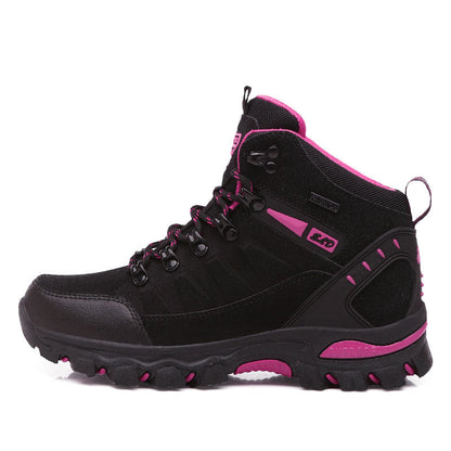 Wandelschoenen - Vrouwen - Antislip - Wandelcomfort - TrailX