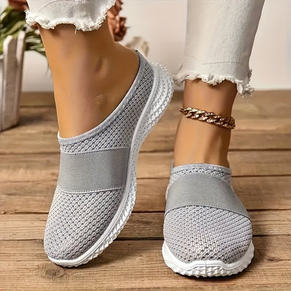 Instappers - Vrouwen - Lichtgewicht - Casual Dames - NOVA