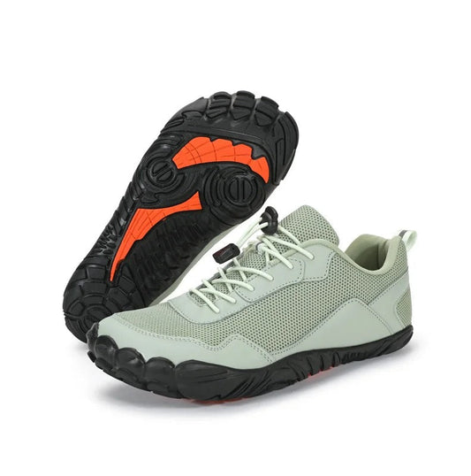 Barefoot Schoenen - Unisex - Anti-Slip Material - Natuurlijke Beweging - OPTIMALE GRIP