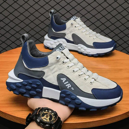 Platform Sneaker - Heren - Verhoogde Zool - Platform - Lift