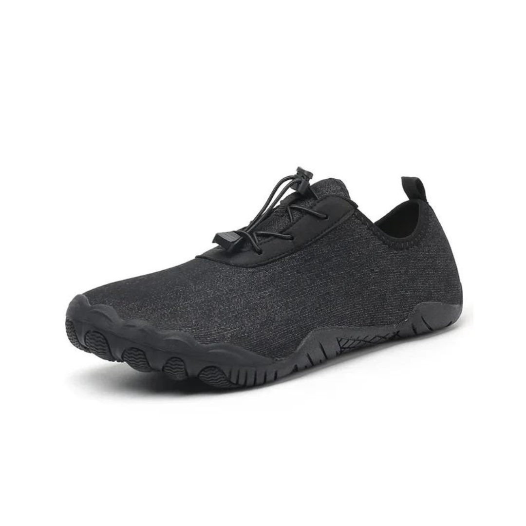 Barefoot Schoenen - Unisex - Antislip Zool en Ademend Bovenwerk - Natuurlijke Beweging - LibaFeet
