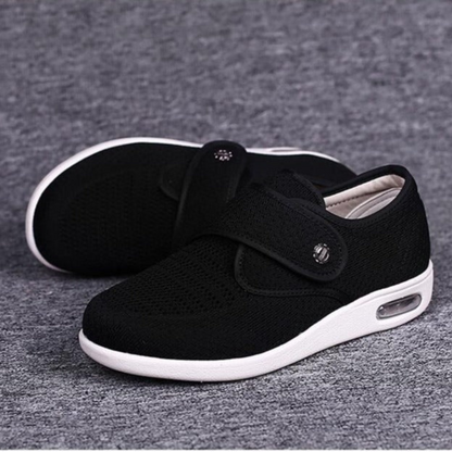 Brede Schoenen - Vrouwen - Ruime Pasvorm - Brede - Nova