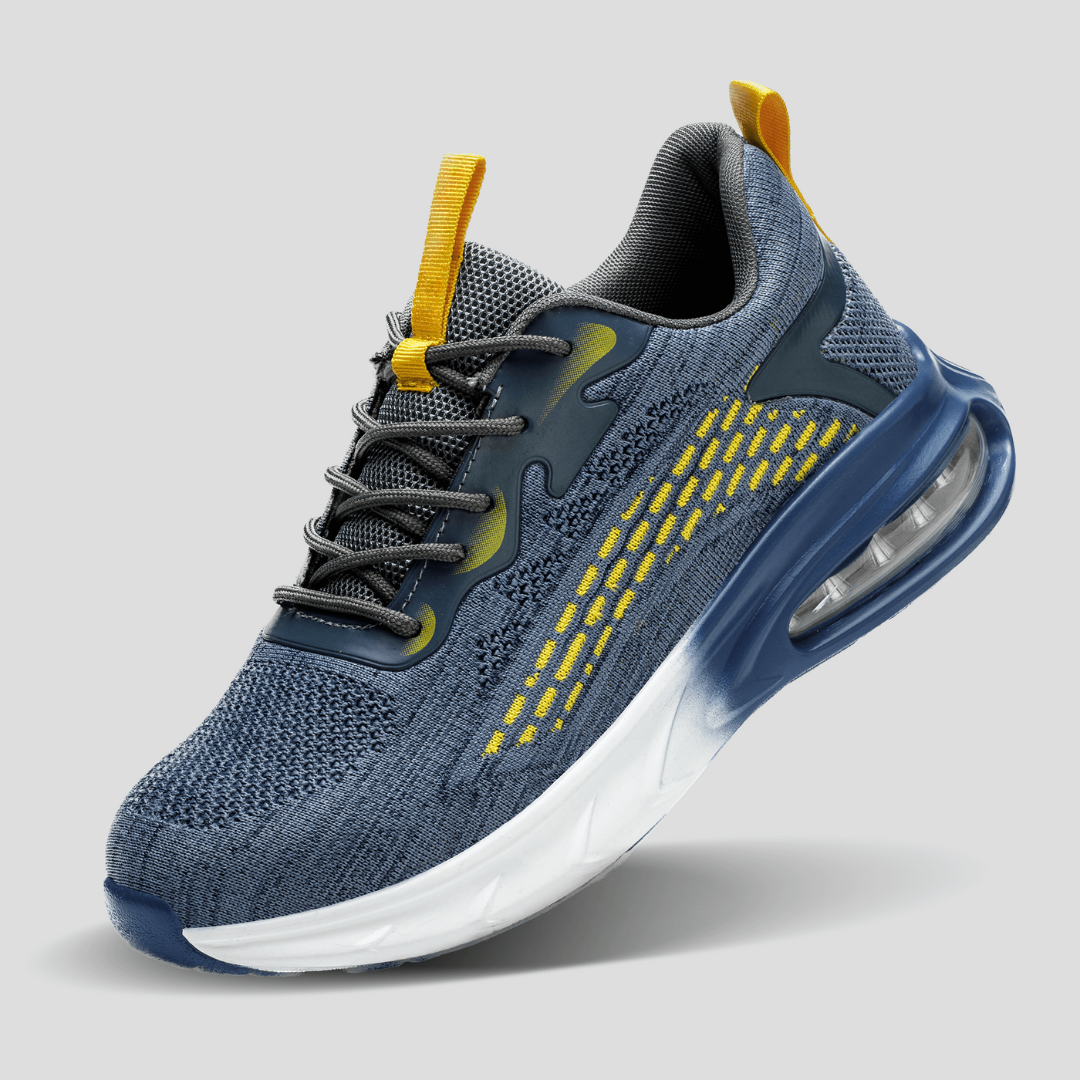 Ultralichte en veilige werkschoenen met sportieve look – TITANLITE PRO