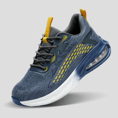 Ultralichte en veilige werkschoenen met sportieve look – TITANLITE PRO