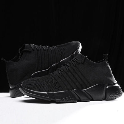 Ademende Sneakers - Dames en Heren - Comfortabele Pasvorm - Orthopedische Ondersteuning - PRESTATIE BOOSTER