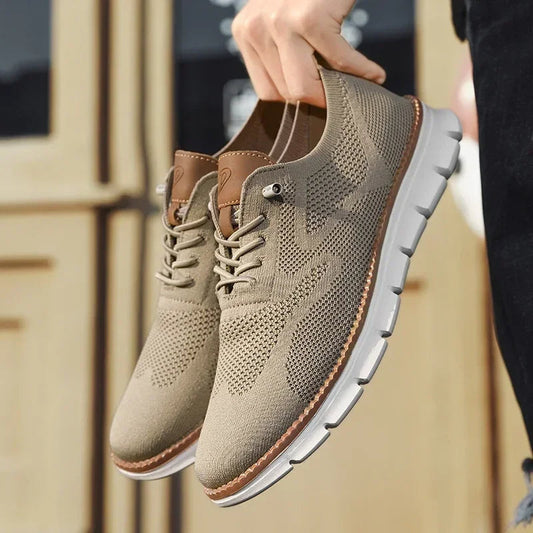 Hardloopschoenen - Heren - Lichtgewicht - Ademend - VentoRun