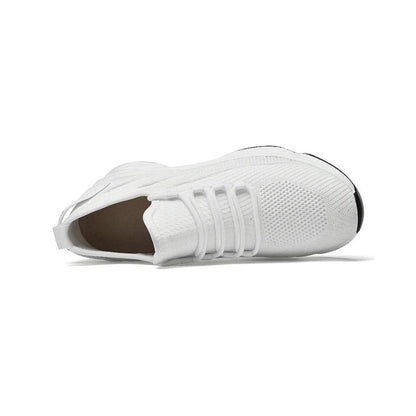 Dames & Heren - Trendy Sneakers - Comfortabel en Stijlvol - Perfect voor Elke Gelegenheid