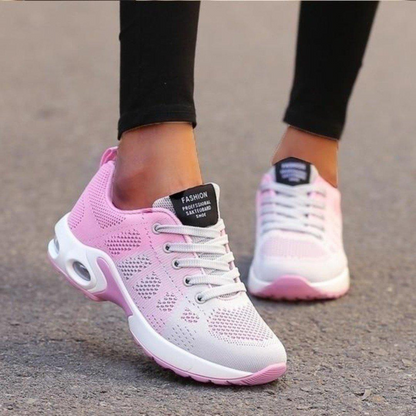 Schoenen - Dames - Lichtgewicht - Wandelschoenen - ComStep
