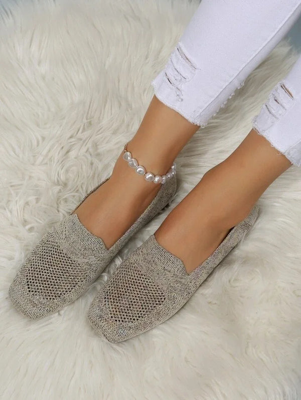 Orthopedische damesschoenen met antislipzool – SoreliaGrip
