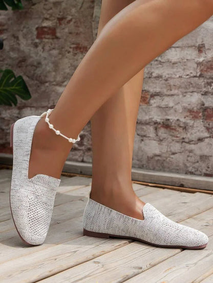 Orthopedische damesschoenen met antislipzool – SoreliaGrip
