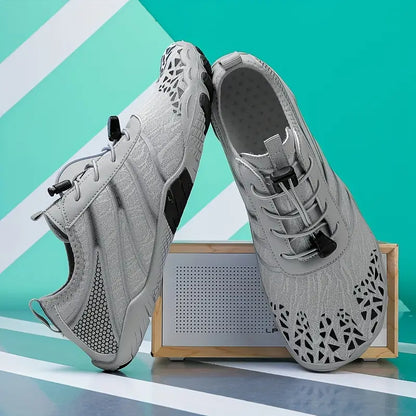 Waterschoenen - Heren - Lichtgewicht - Watersport - AquaFlex