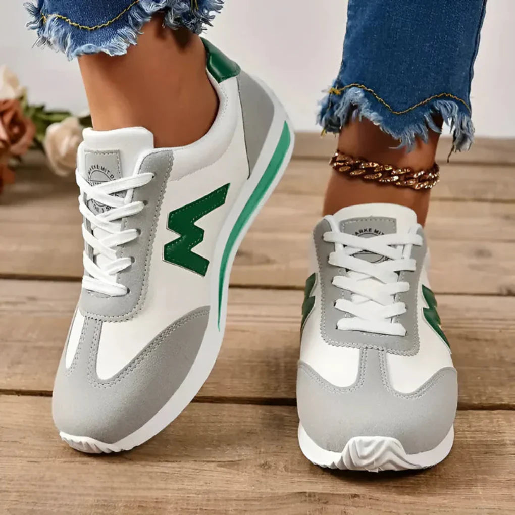 Damesschoenen - Vrouwen - Lichtgewicht - Comfort - VISTA