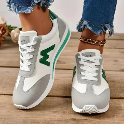 Damesschoenen - Vrouwen - Lichtgewicht - Comfort - VISTA