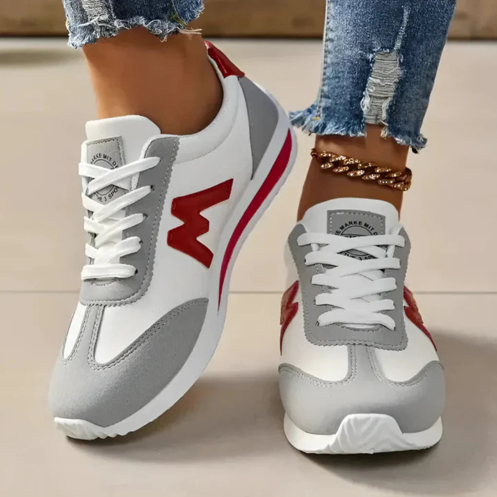 Damesschoenen - Vrouwen - Lichtgewicht - Comfort - VISTA