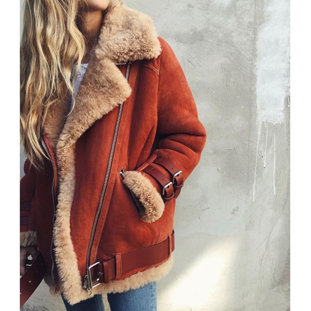 Winterjas - Vrouwen - Plusmaat - PlusSize Dames Jassen - ARIA